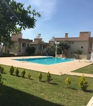 Luxury 3br With Private Pool&garden In Akbuek * Eskiomerler