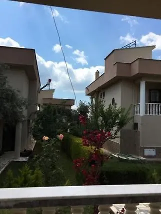 Villa Luxury 3br With Private Pool&garden In Akbuek Eskiomerler