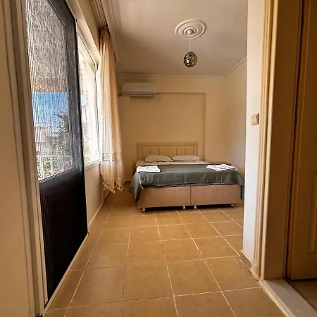 Villa Luxury 3br With Private Pool&garden In Akbuek *