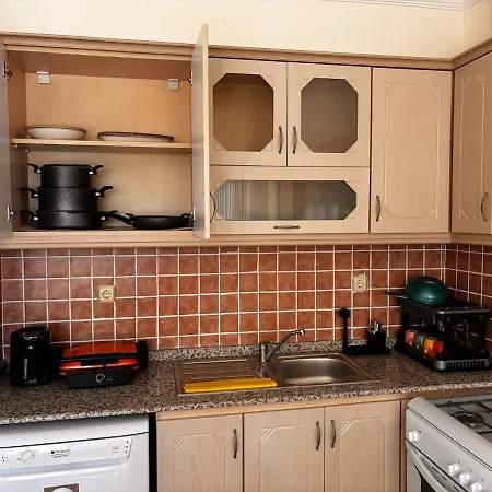 Villa Luxury 3br With Private Pool&garden In Akbuek Eskiomerler