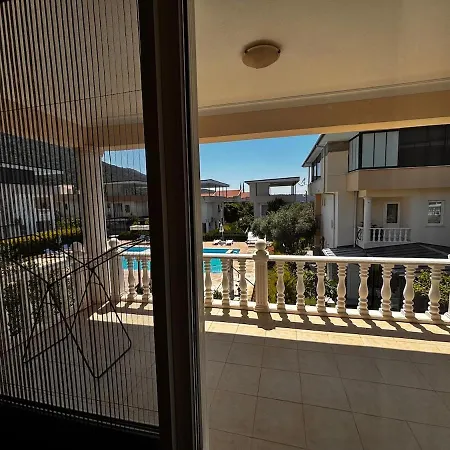 Luxury 3br With Private Pool&garden In Akbuek *