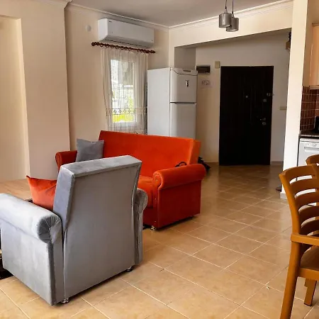 Villa Luxury 3br With Private Pool&garden In Akbuek *