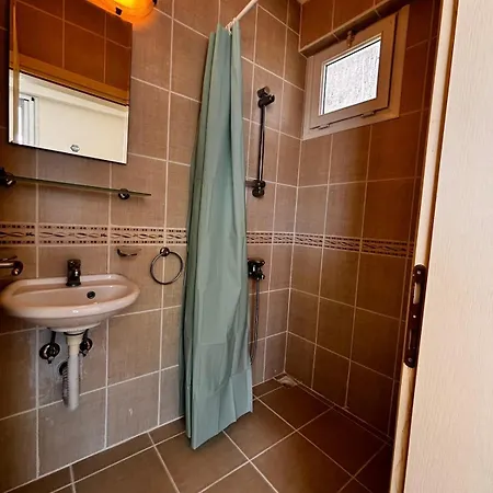 Luxury 3br With Private Pool&garden In Akbuek Villa Eskiomerler
