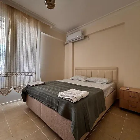 Luxury 3br With Private Pool&garden In Akbuek Eskiomerler