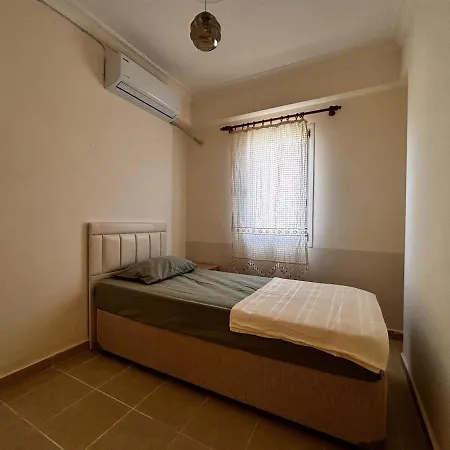 Luxury 3br With Private Pool&garden In Akbuek *