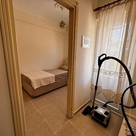 Luxury 3br With Private Pool&garden In Akbuek Eskiomerler